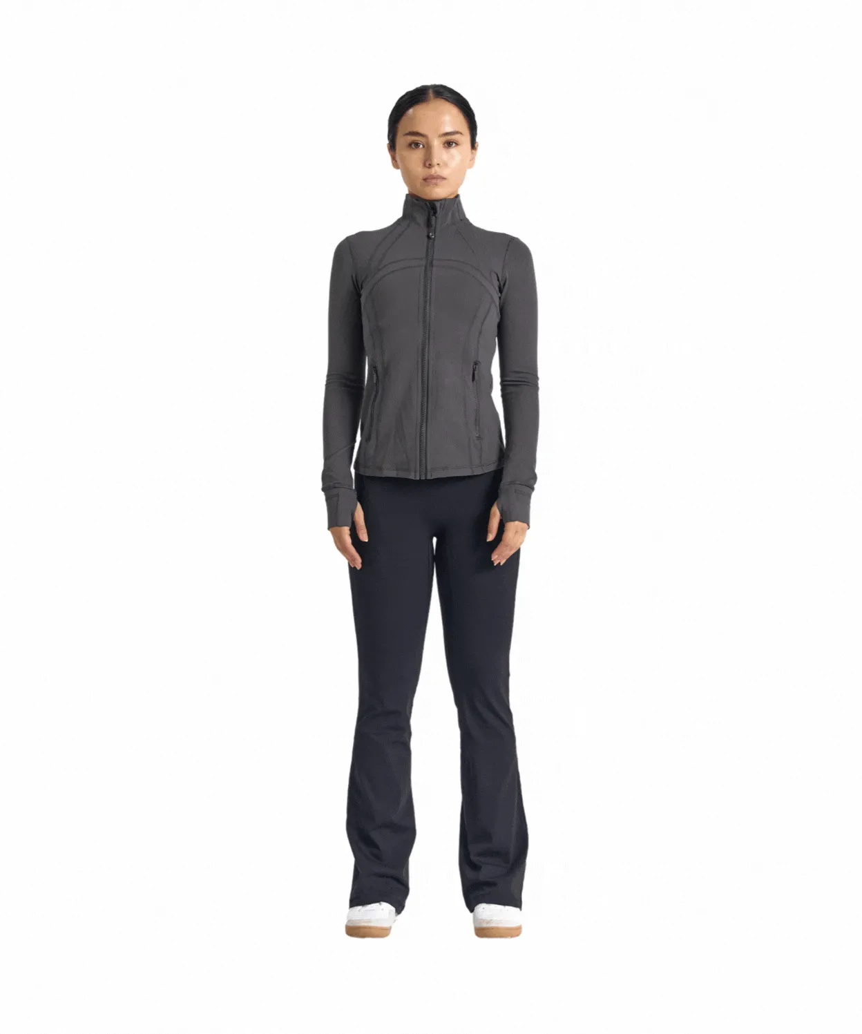 FlexEase High Rise Flared Leggings