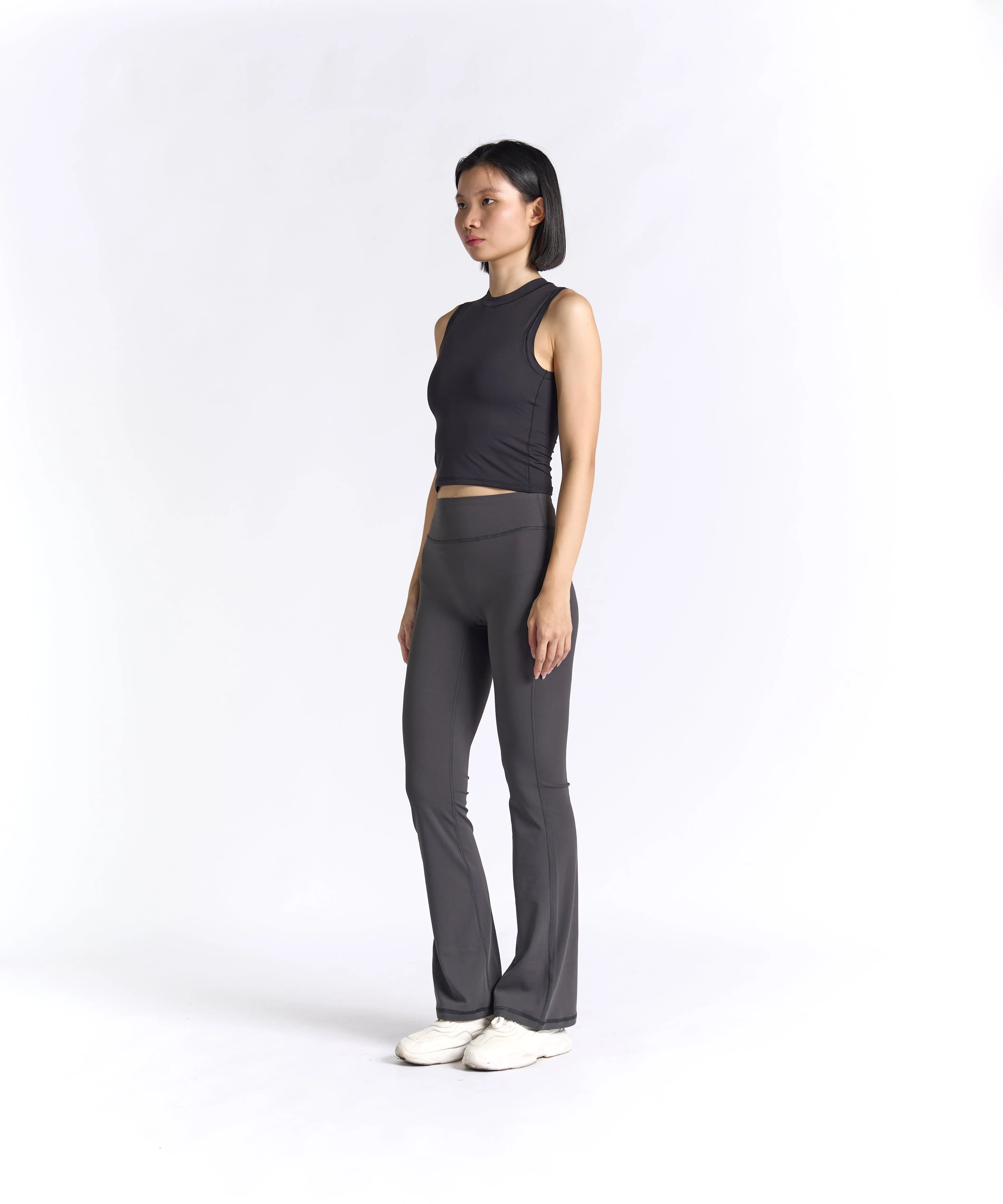FlexEase High Rise Flared Leggings