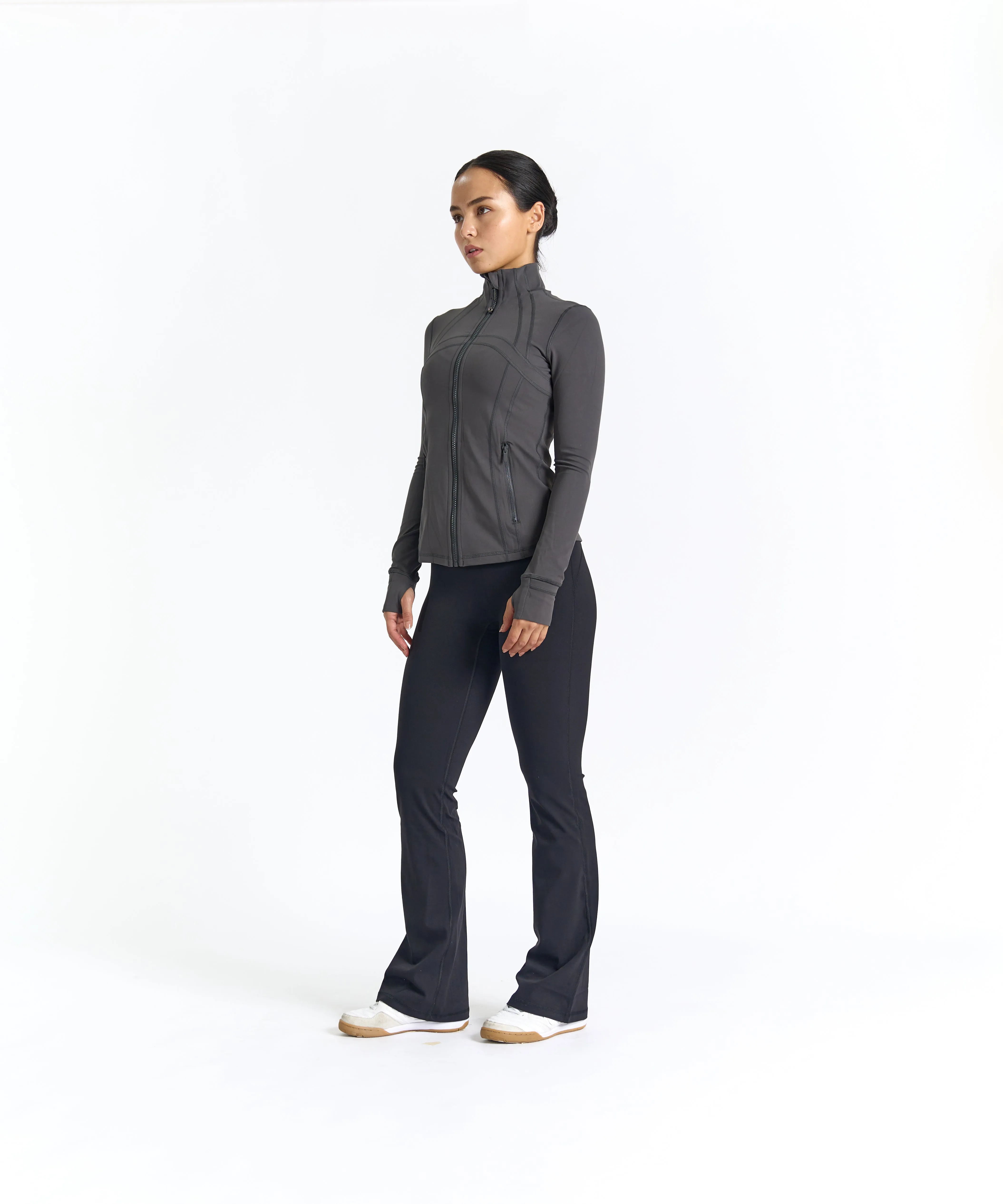 FlexEase High Rise Flared Leggings