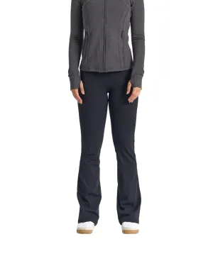 FlexEase High Rise Flared Leggings
