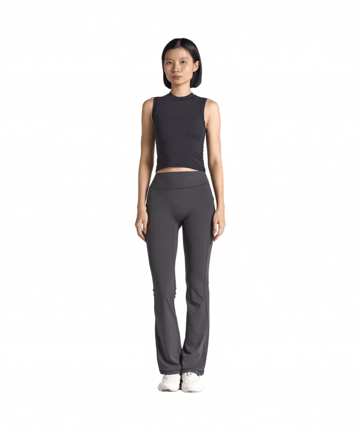 FlexEase High Rise Flared Leggings
