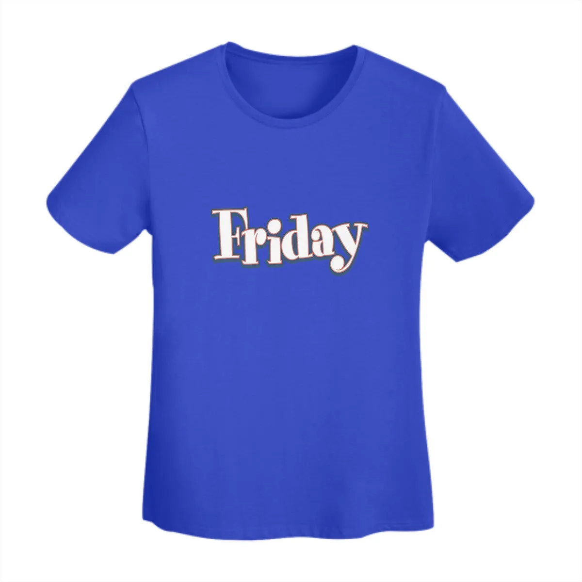 Friday Logo Women's T-Shirt
