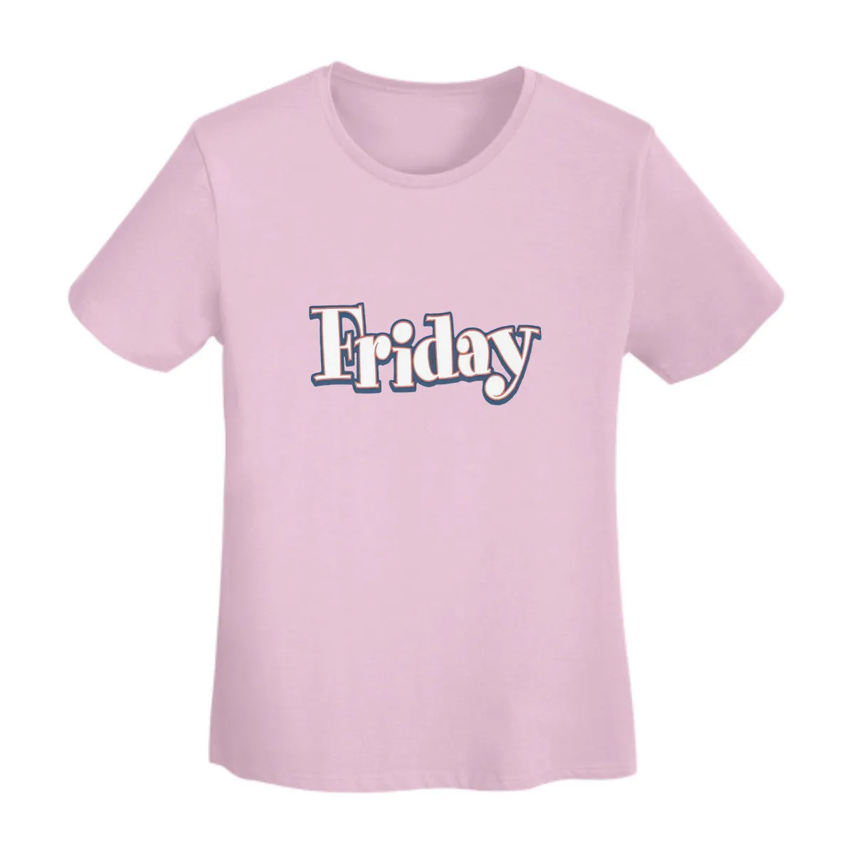 Friday Logo Women's T-Shirt
