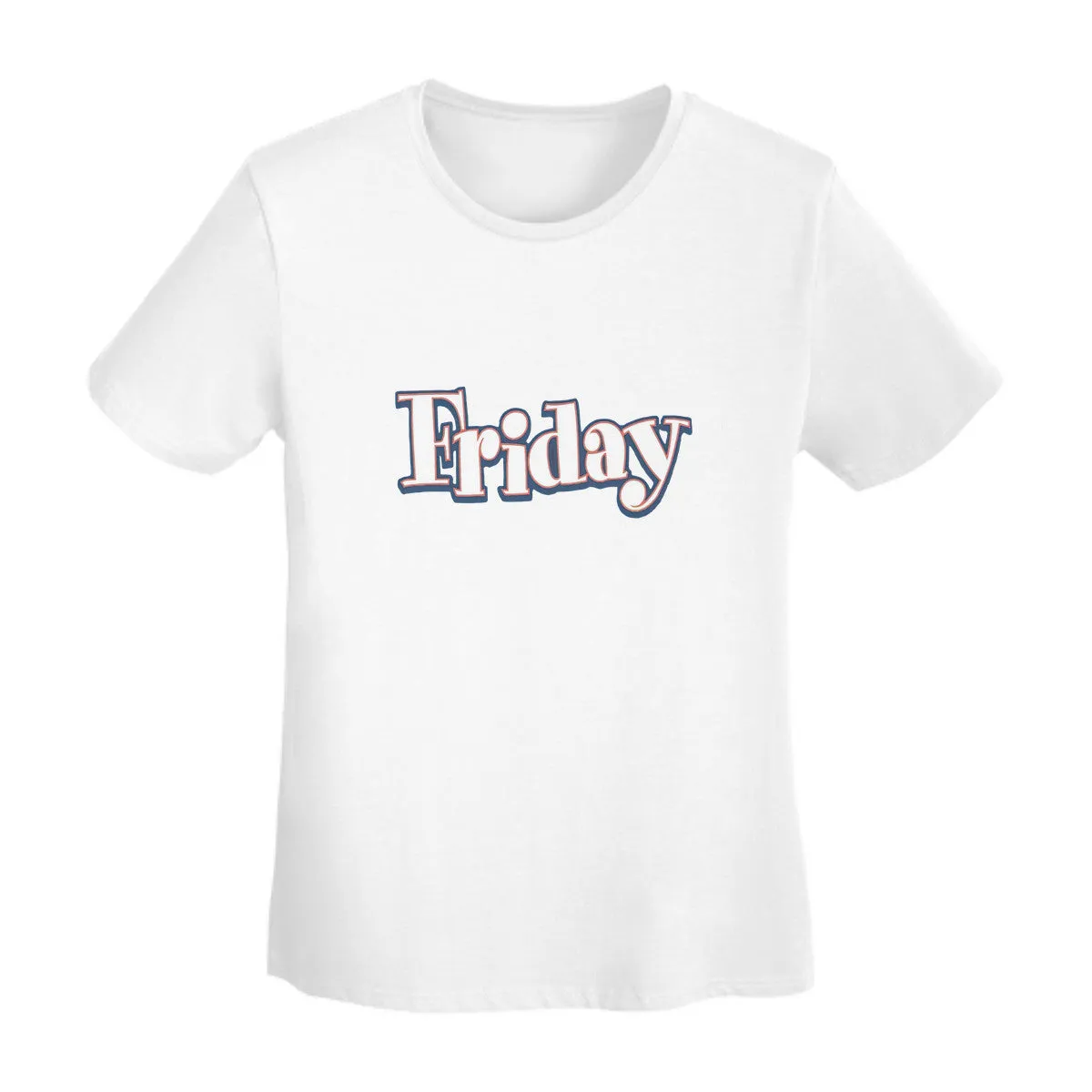 Friday Logo Women's T-Shirt
