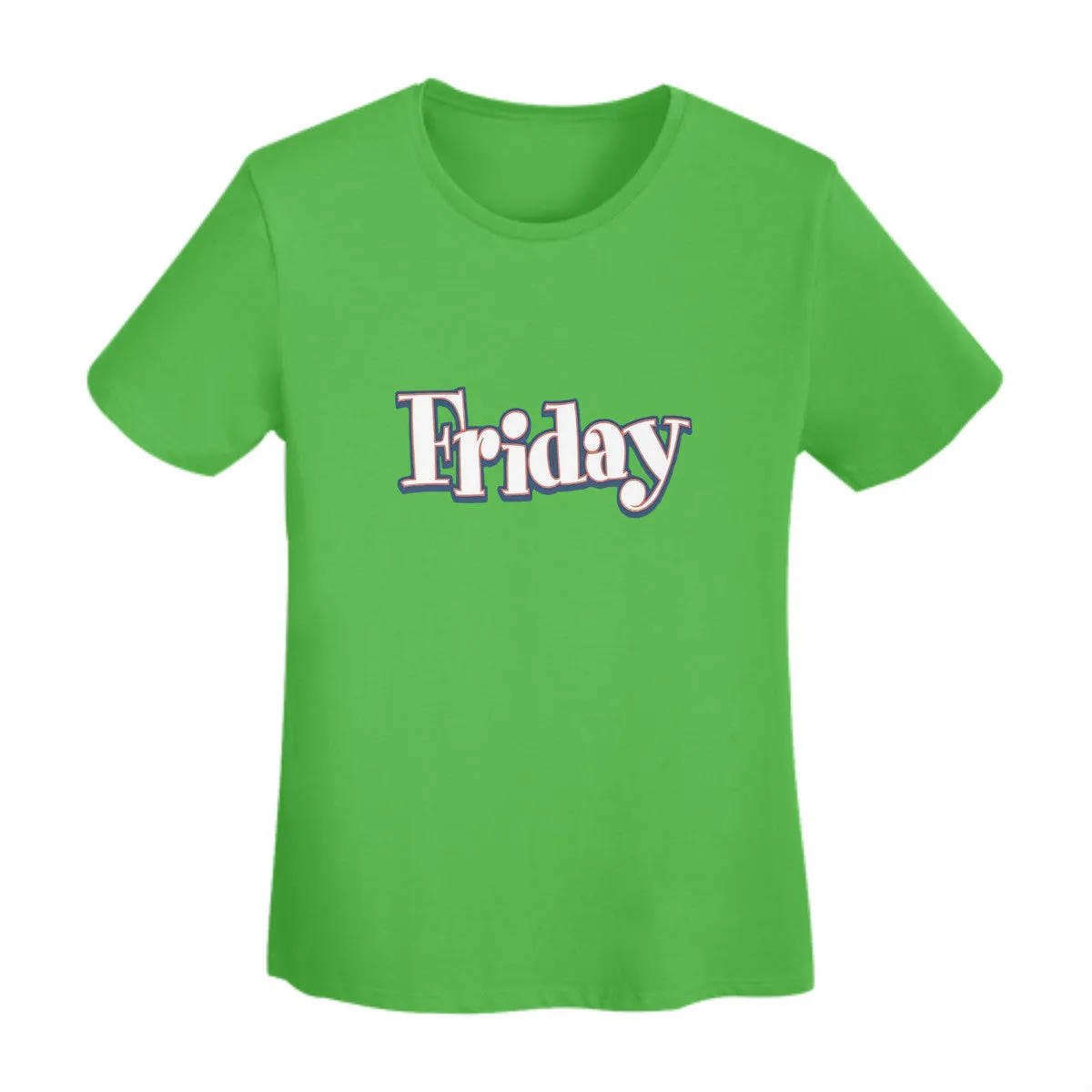 Friday Logo Women's T-Shirt
