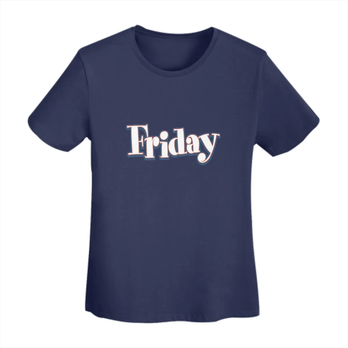 Friday Logo Women's T-Shirt
