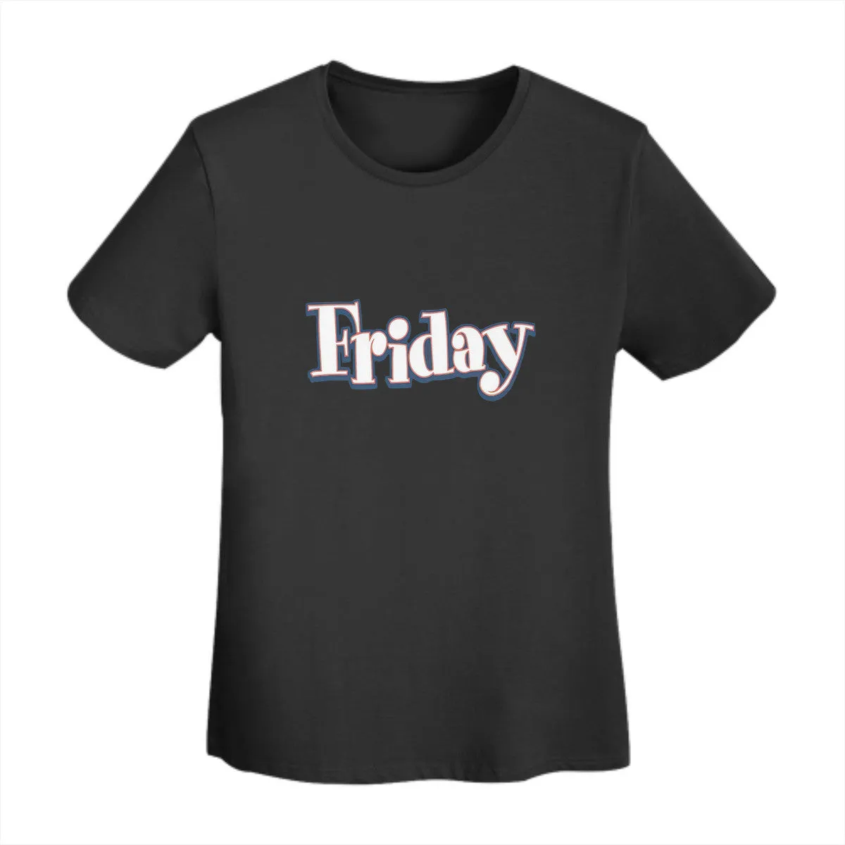 Friday Logo Women's T-Shirt