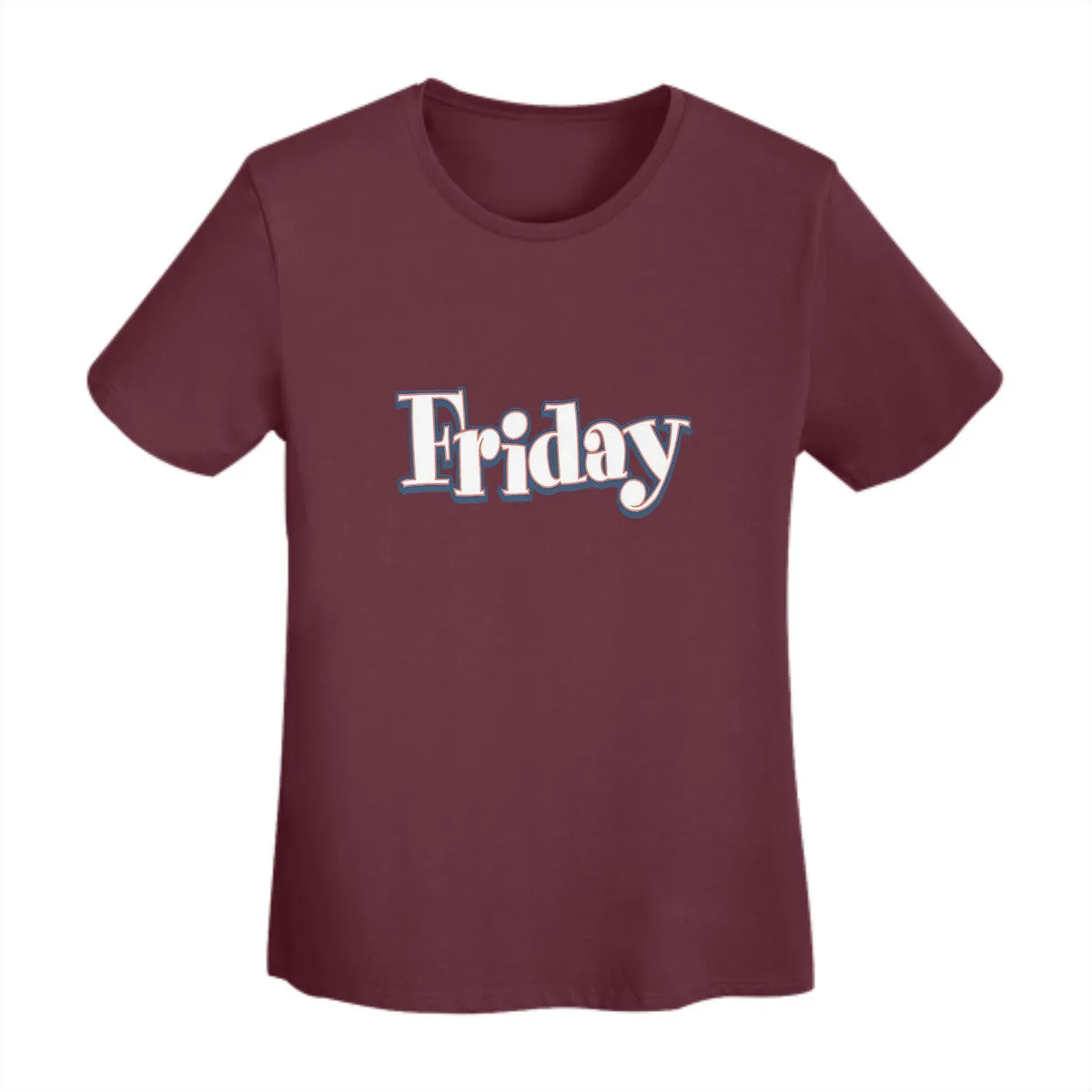 Friday Logo Women's T-Shirt