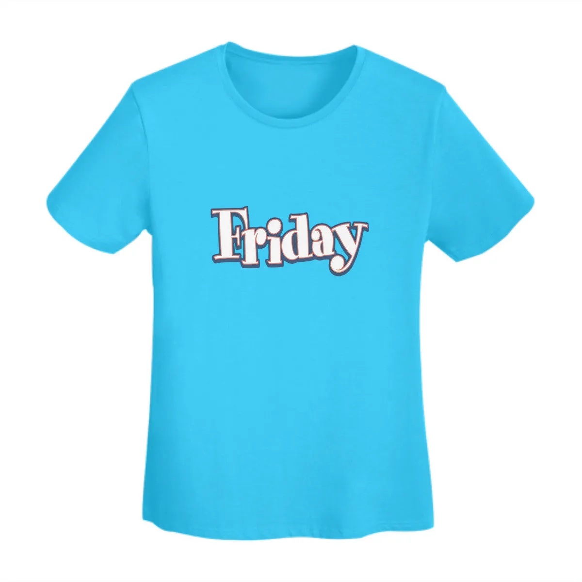 Friday Logo Women's T-Shirt
