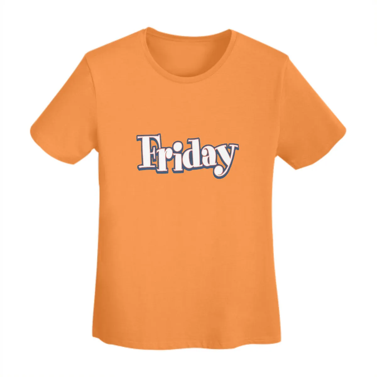 Friday Logo Women's T-Shirt