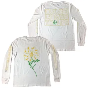 Fucked Up - David Comes To Life long sleeve
