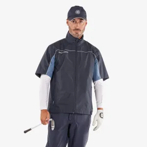 Galvin Green Air Waterproof Short Sleeve Jacket