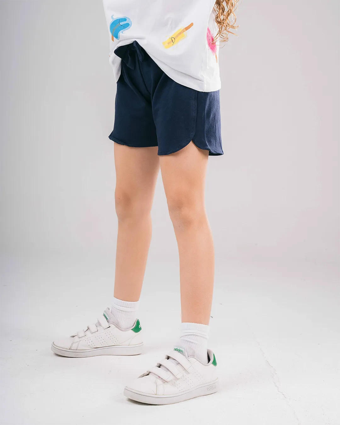 Girls Lounge Shorts