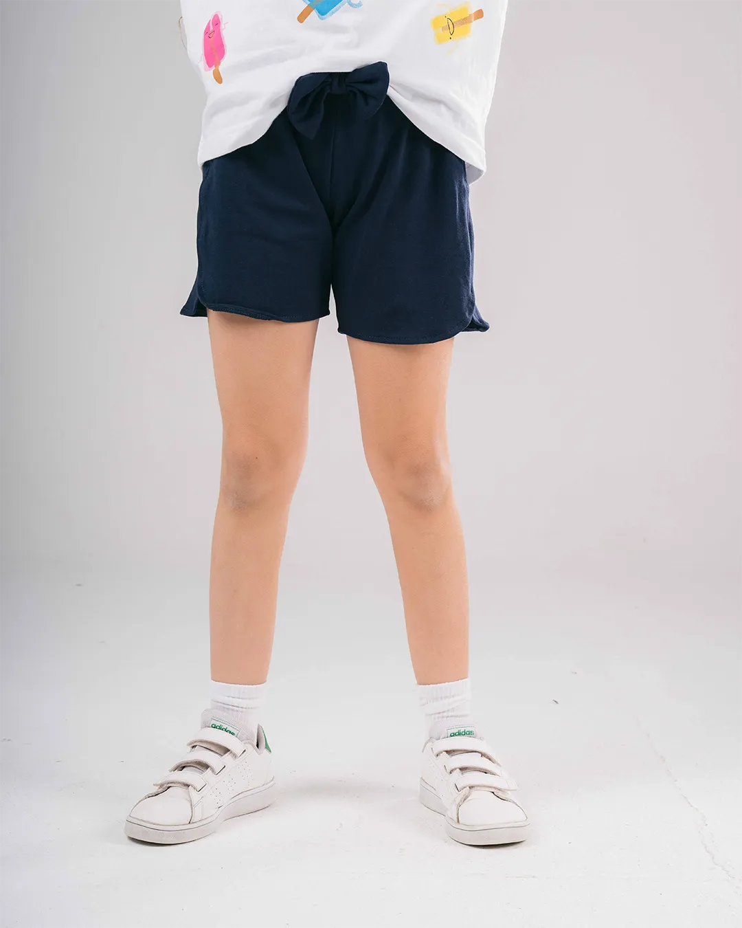 Girls Lounge Shorts