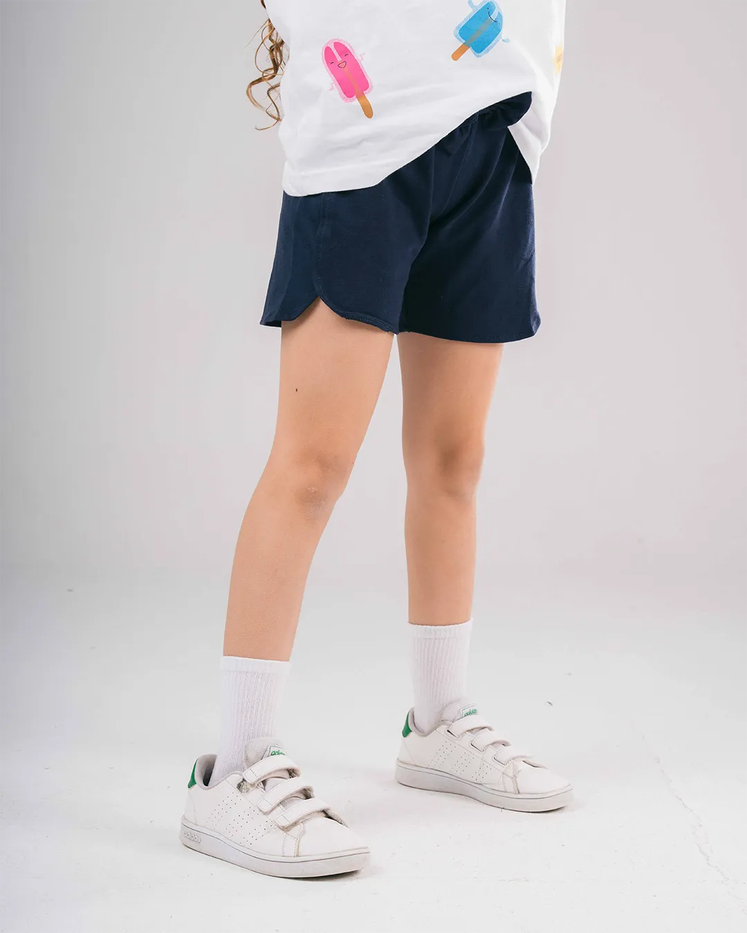 Girls Lounge Shorts