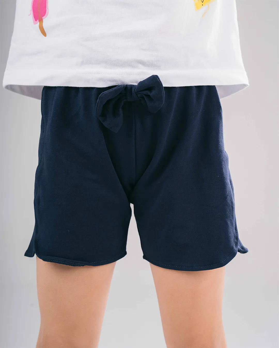 Girls Lounge Shorts