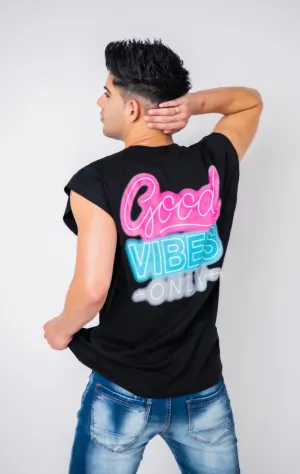 Good Vibes TankTop