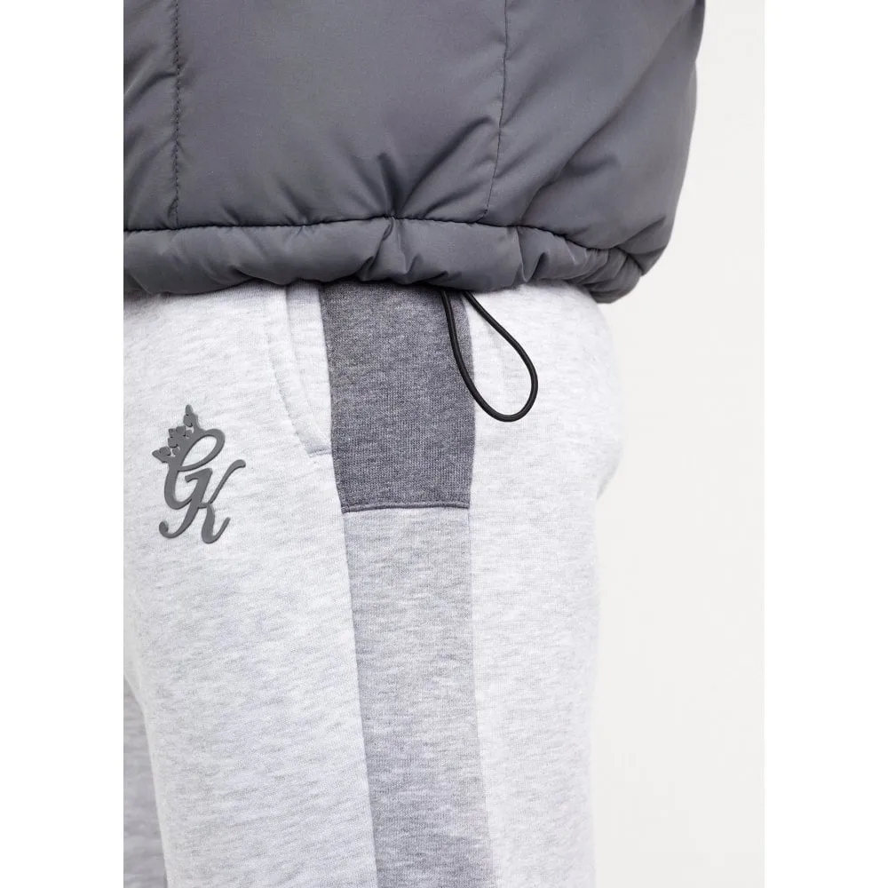 Gym King Core Tech Puffer Jacket