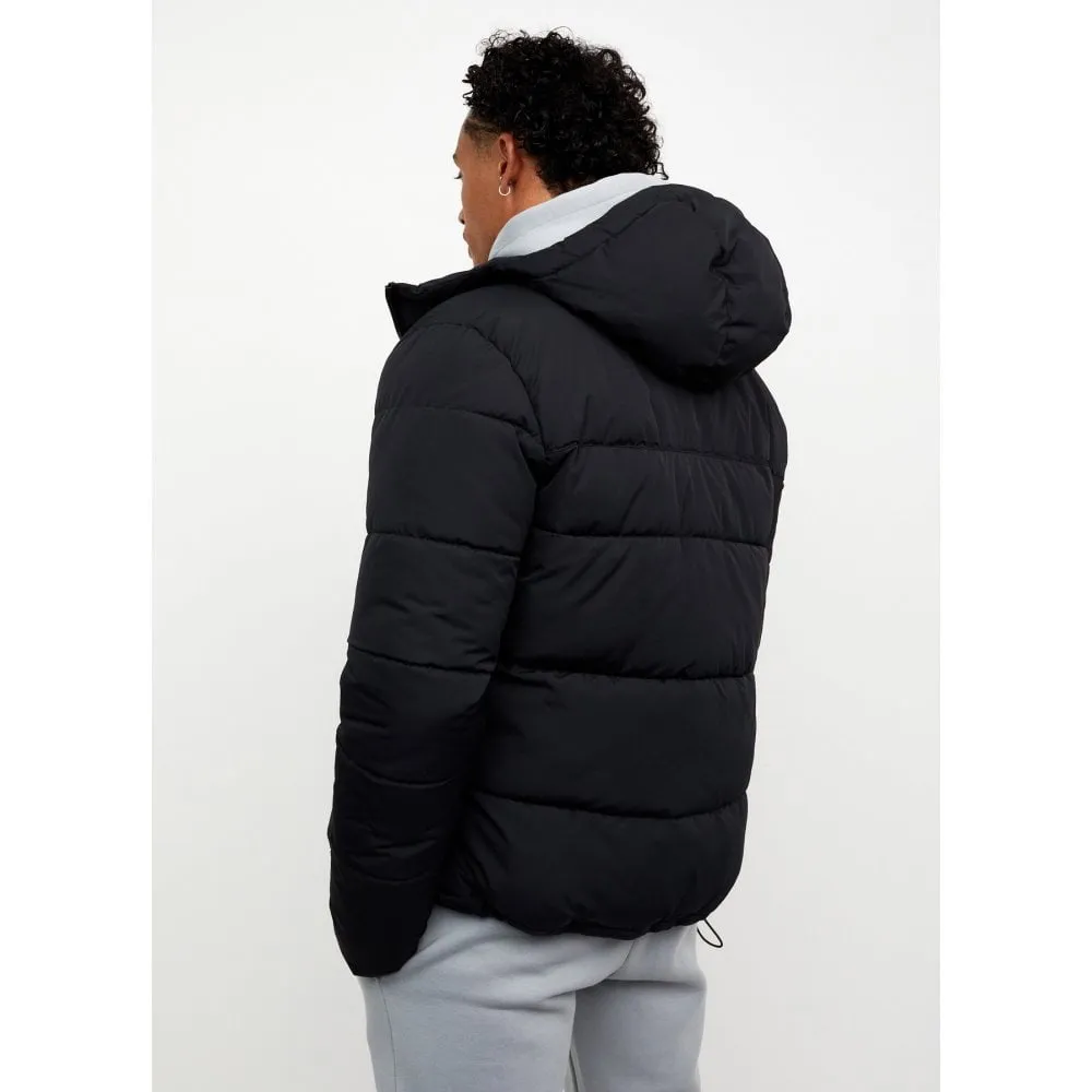 Gym King Core Tech Puffer Jacket