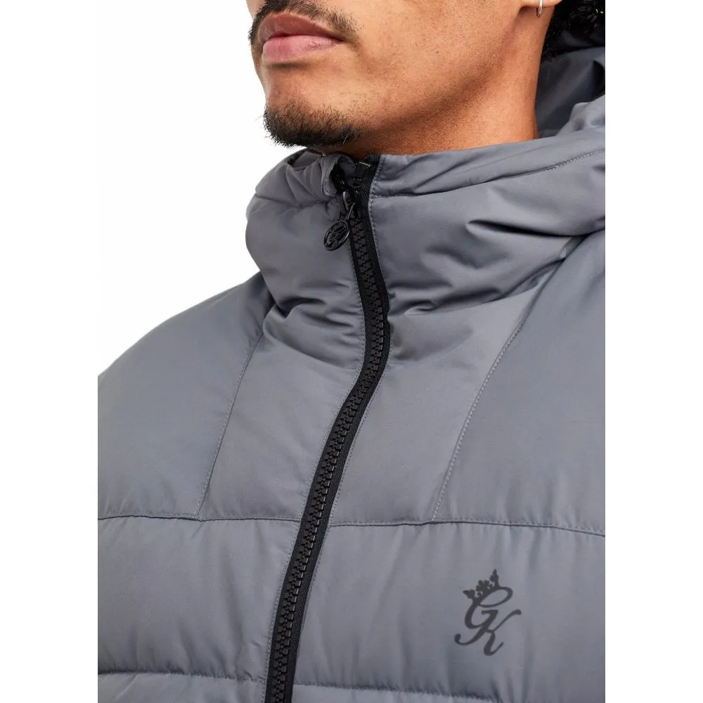 Gym King Core Tech Puffer Jacket