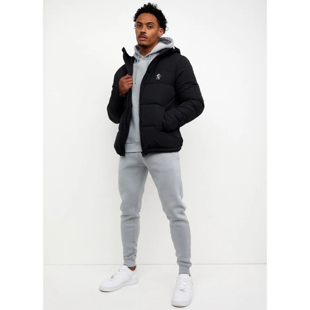 Gym King Core Tech Puffer Jacket