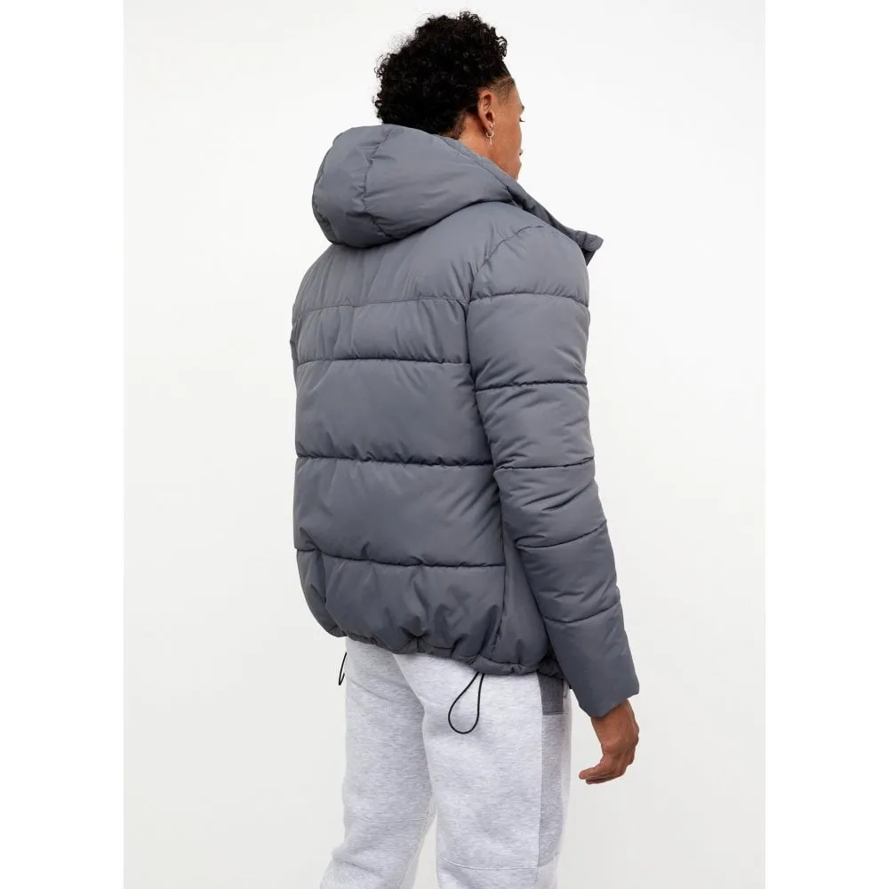 Gym King Core Tech Puffer Jacket