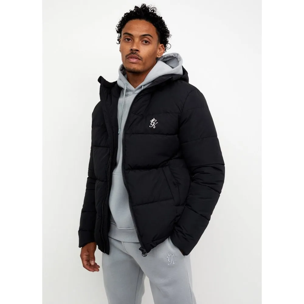 Gym King Core Tech Puffer Jacket
