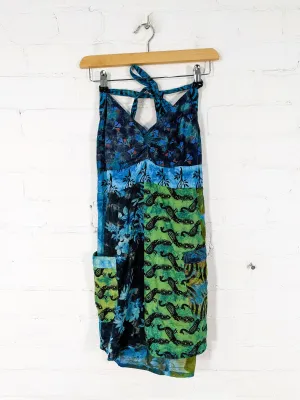 Halter Neck Top