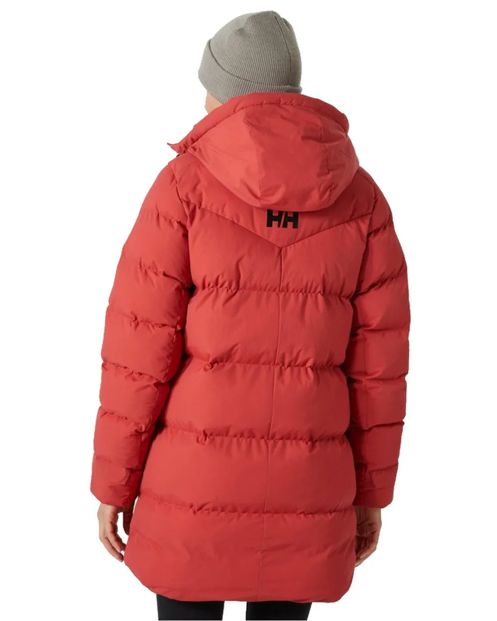 Helly Hansen Adore Ladies Puffy Parka Clearance