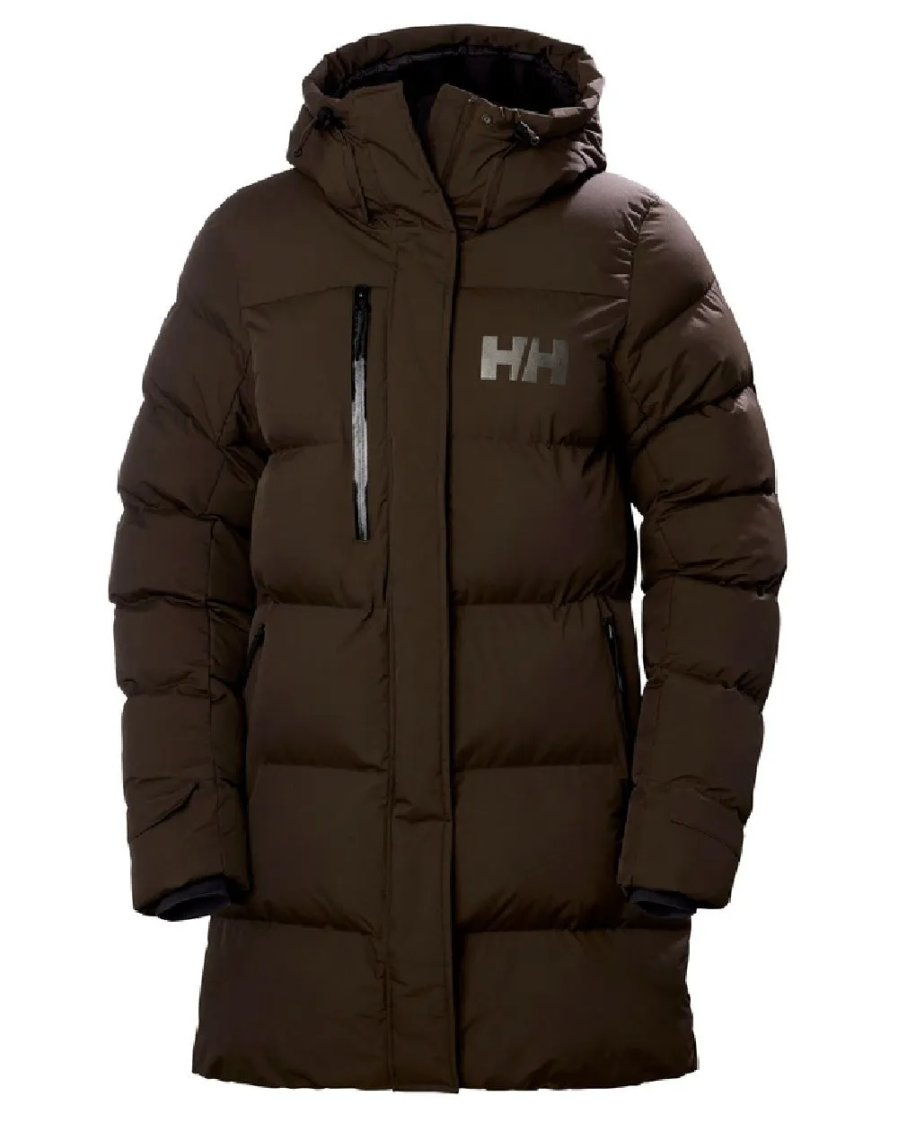 Helly Hansen Adore Ladies Puffy Parka Clearance