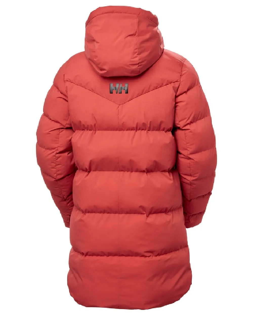 Helly Hansen Adore Ladies Puffy Parka Clearance