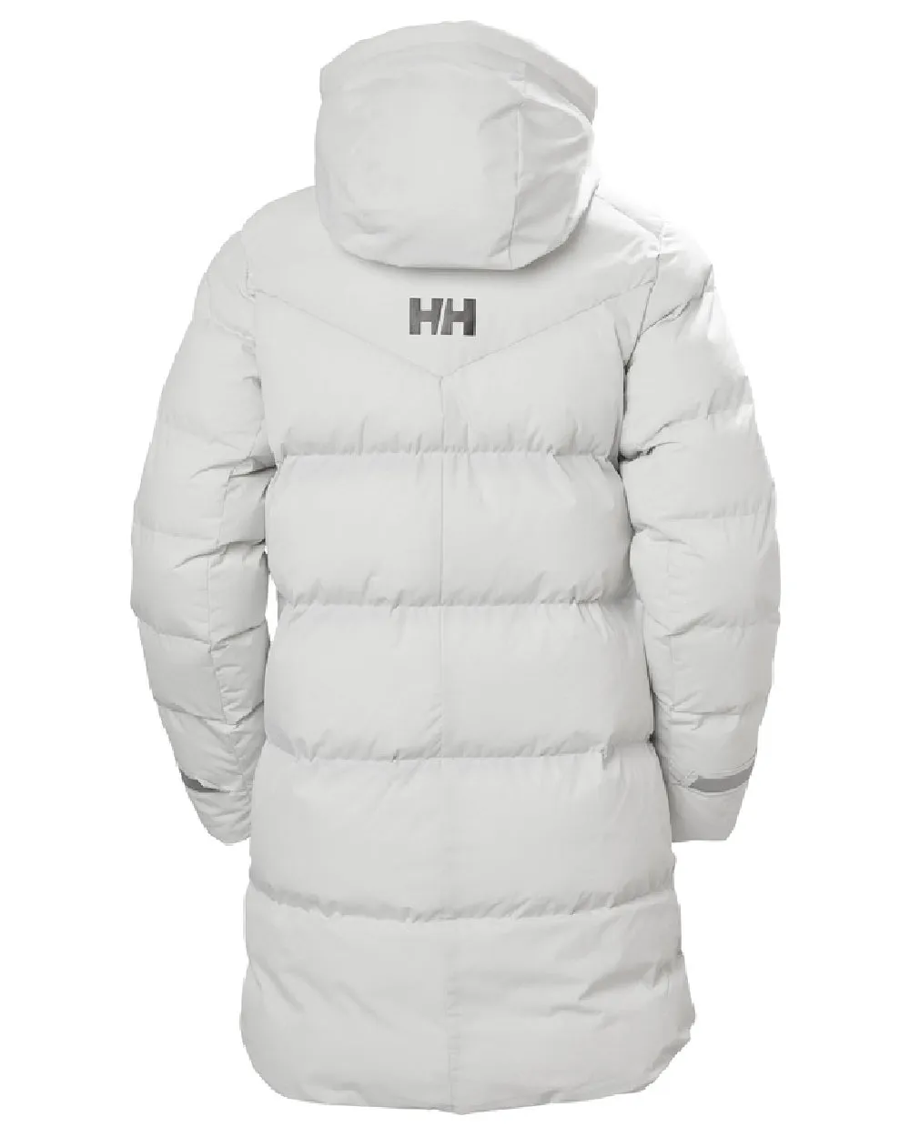 Helly Hansen Adore Ladies Puffy Parka Clearance