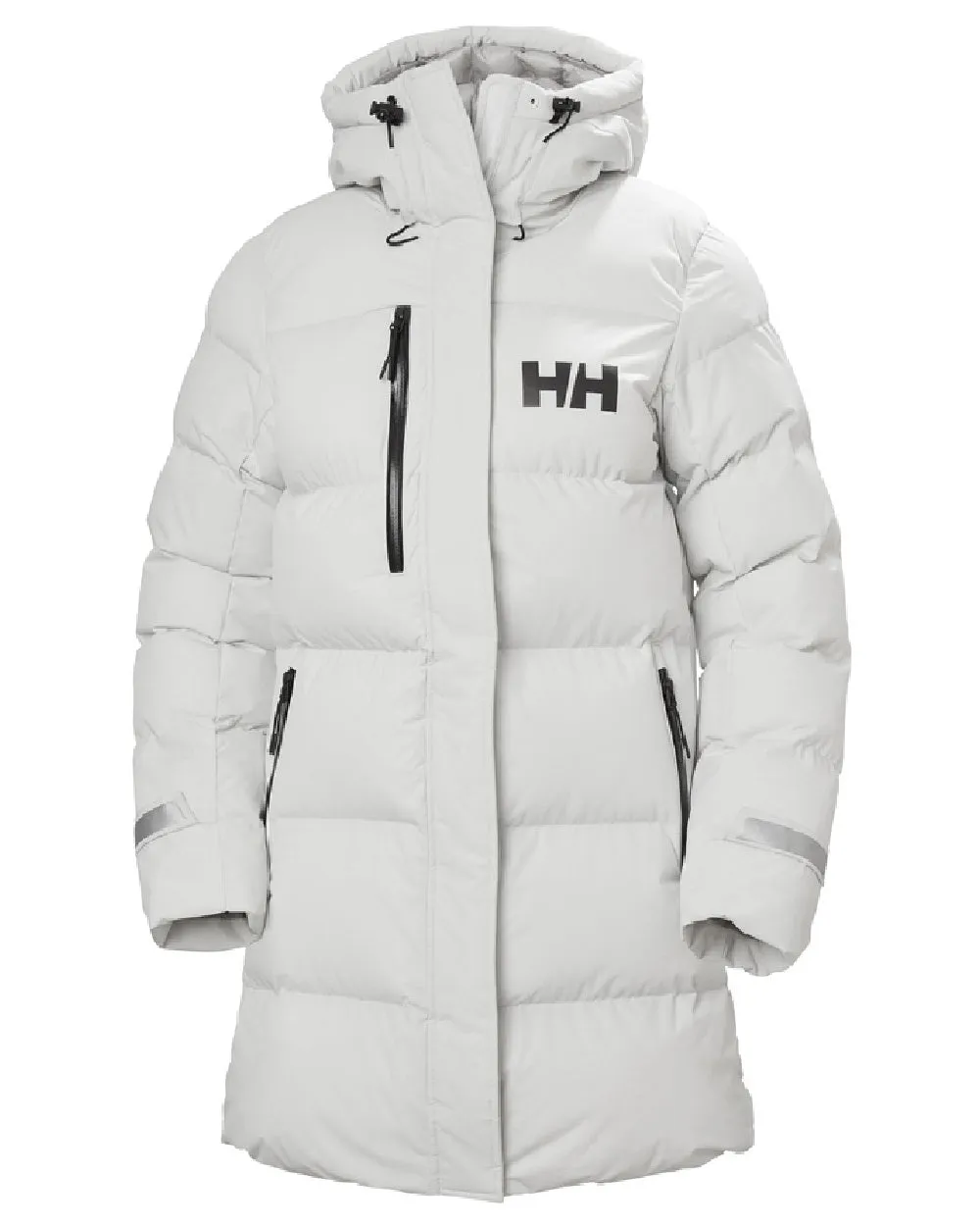 Helly Hansen Adore Ladies Puffy Parka Clearance
