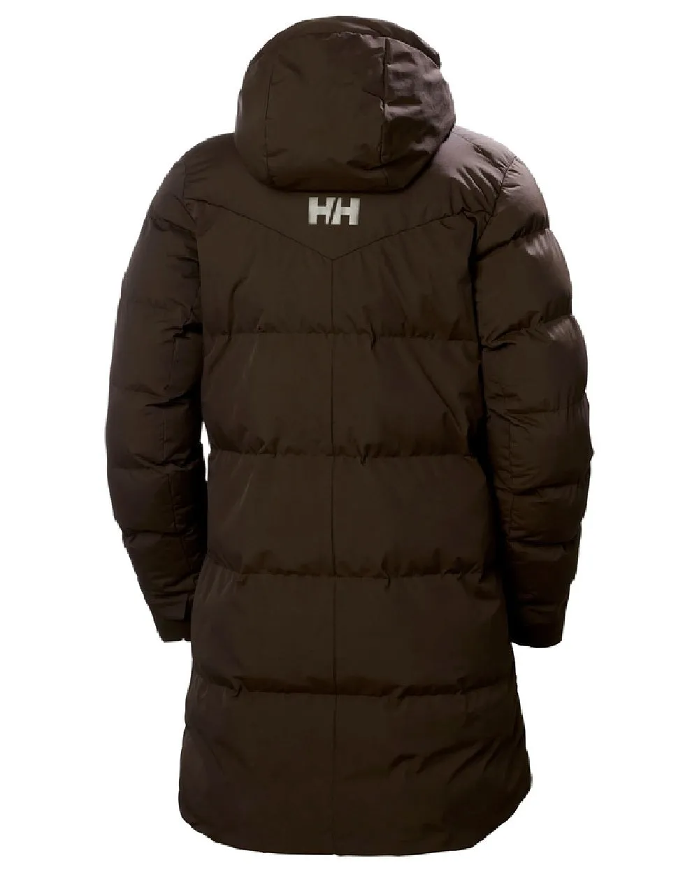 Helly Hansen Adore Ladies Puffy Parka Clearance