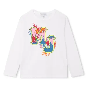 Hip Hop Museum T-Shirt - White