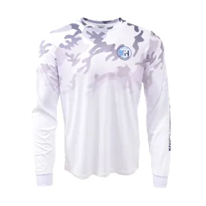 HOOLIGAN CAMO LONG SLEEVE