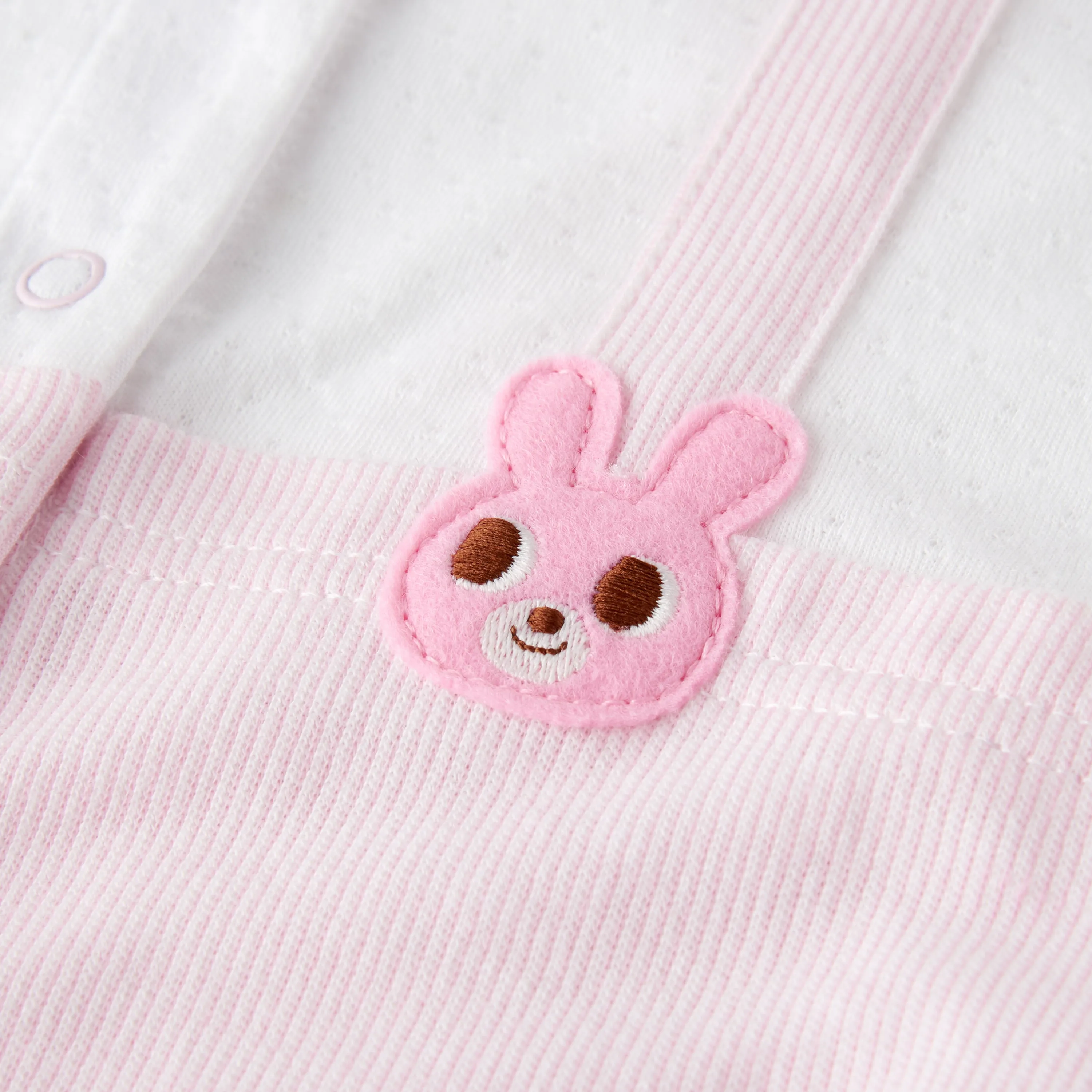 HOT BISCUITS COVERALL