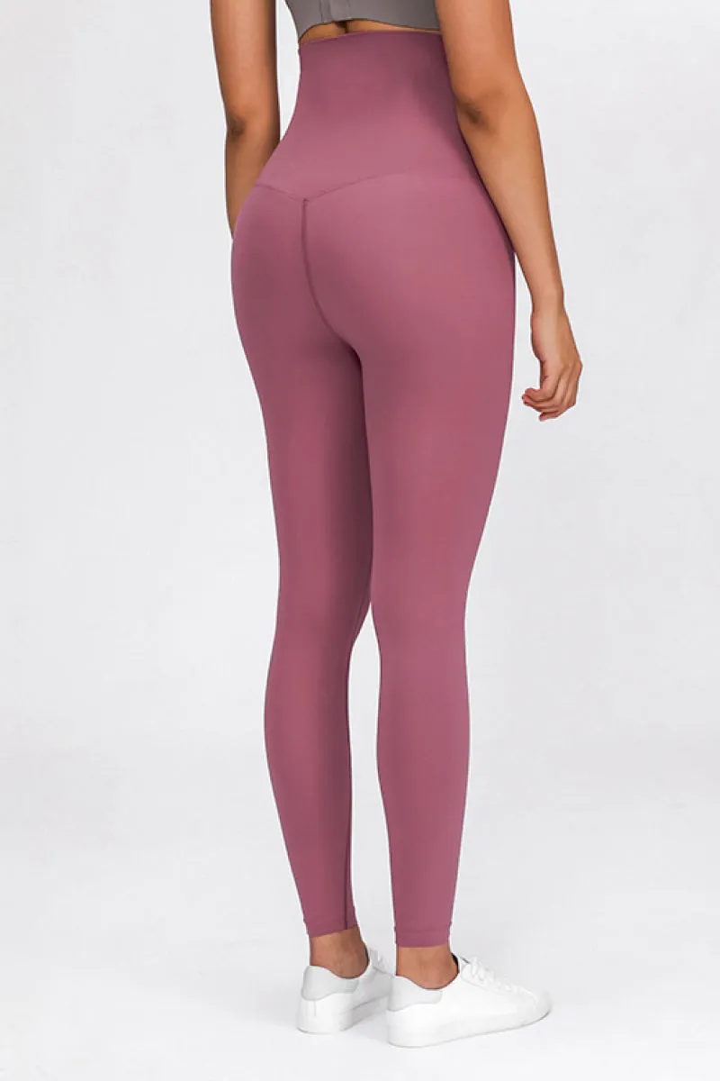 Howdy Darcy Maternity Yoga Pants