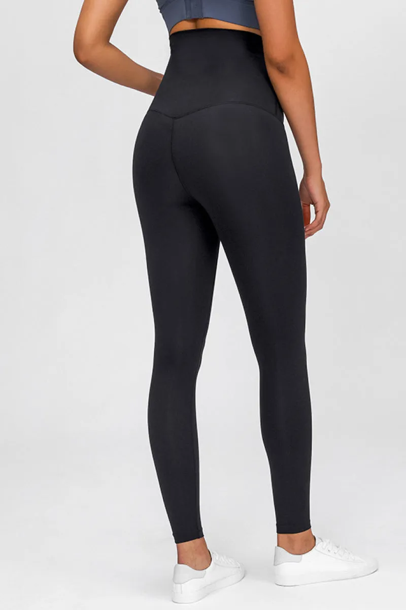 Howdy Darcy Maternity Yoga Pants