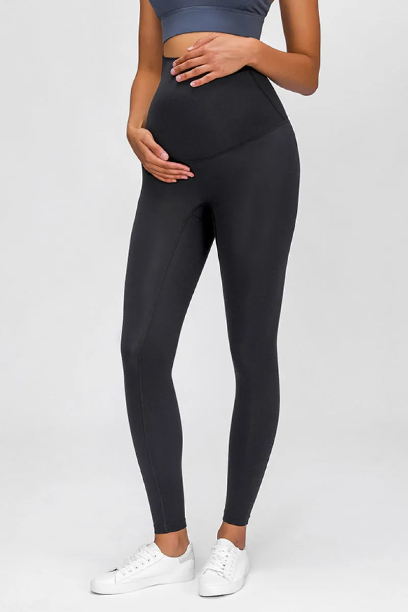 Howdy Darcy Maternity Yoga Pants
