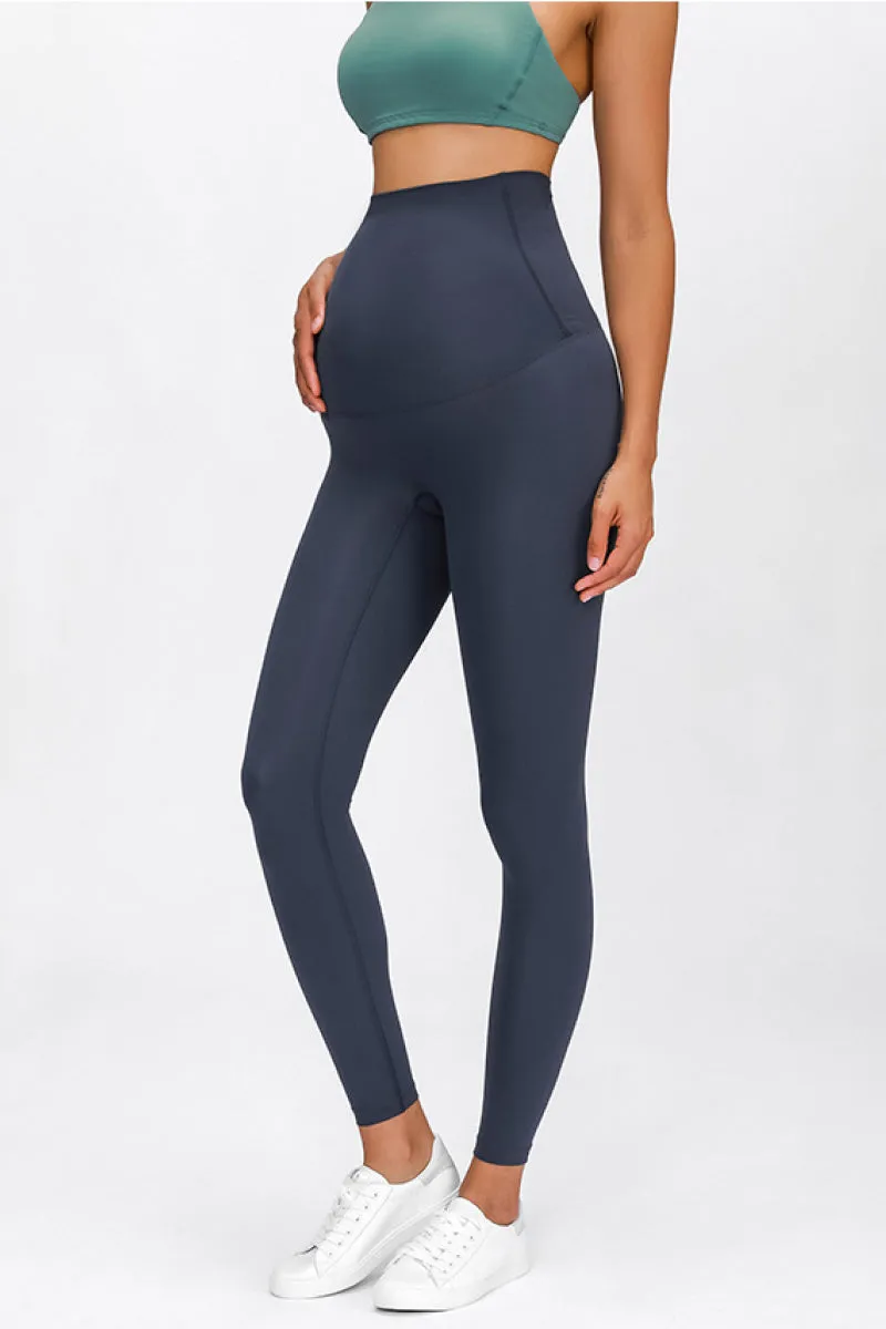 Howdy Darcy Maternity Yoga Pants