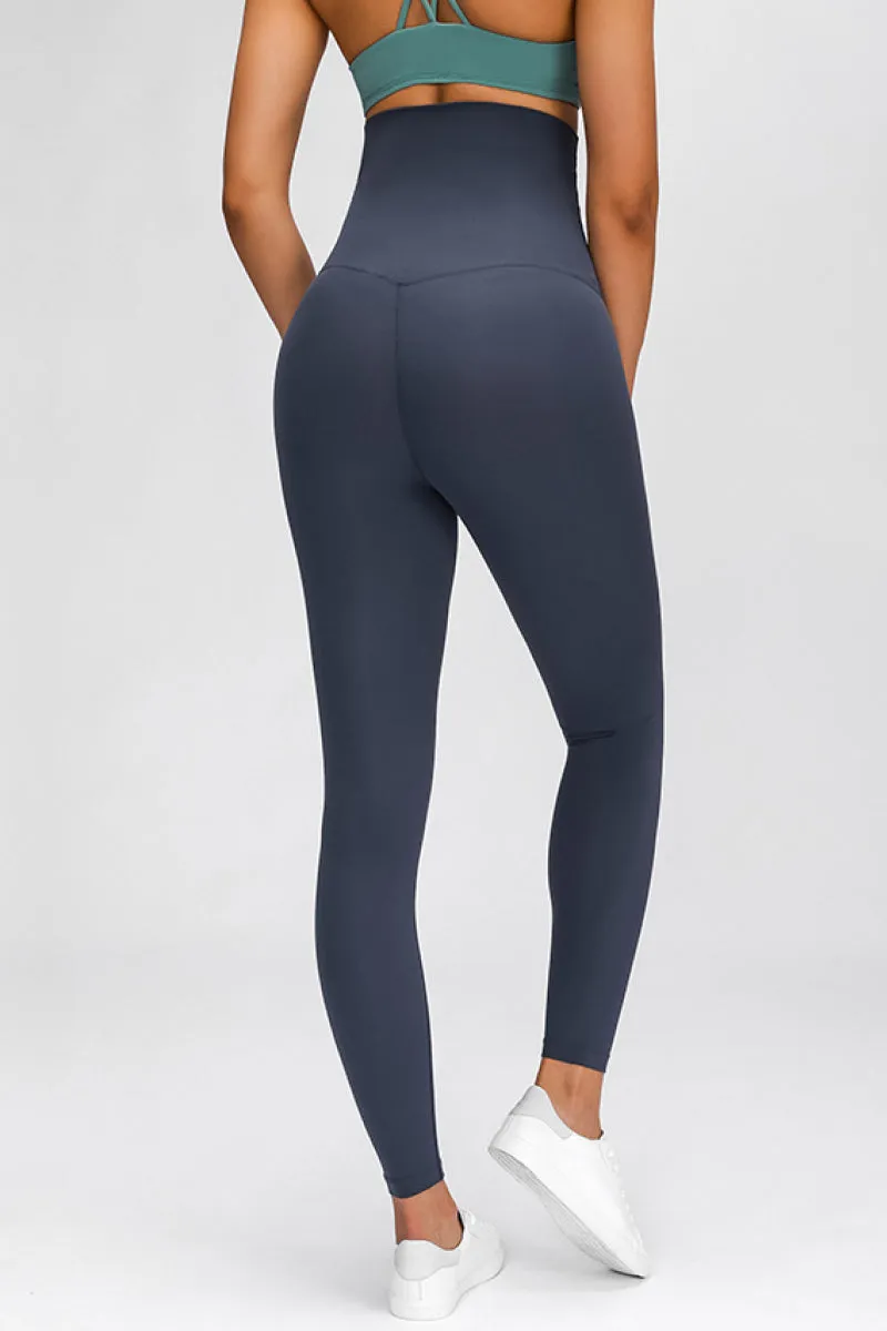 Howdy Darcy Maternity Yoga Pants