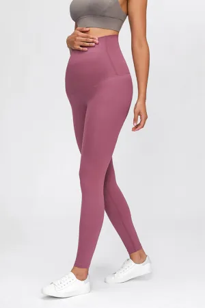 Howdy Darcy Maternity Yoga Pants