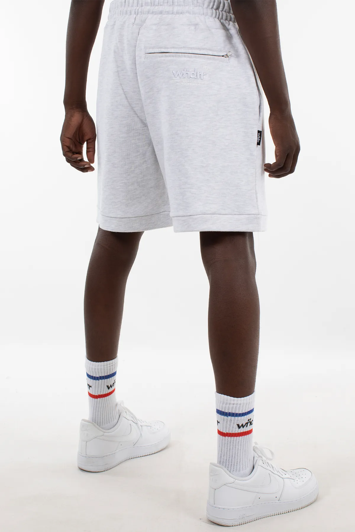 HOXTON TECH TRACKSHORT