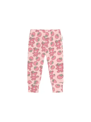 Huxbaby Berry Bear Legging