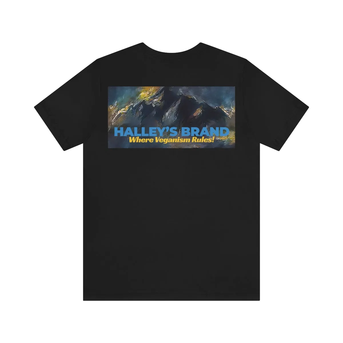 I'm Hangry Feed Me Now!!! 4 Short Sleeve Tee