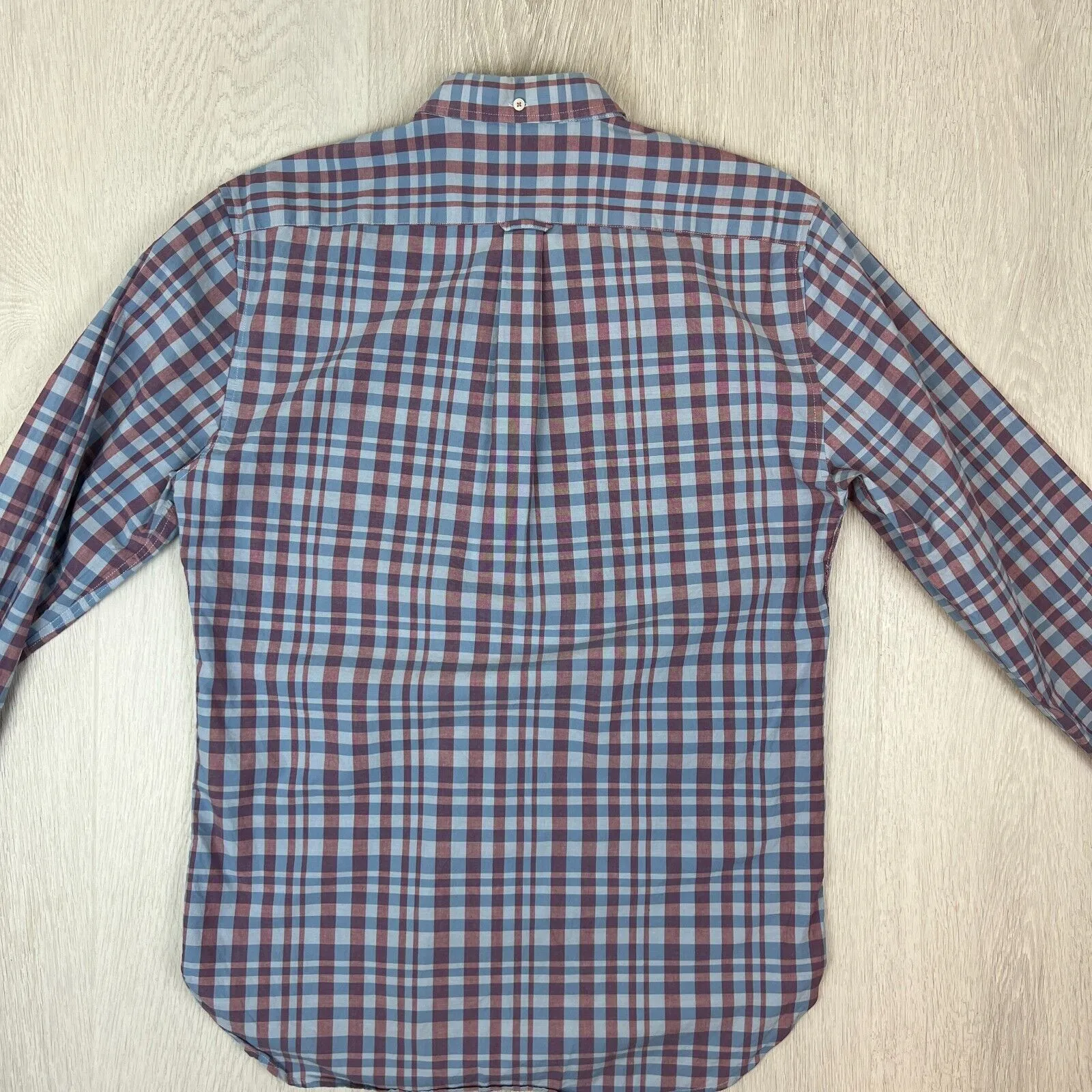 Industrie Mens Long Sleeve Button Up Shirt Size Small (3 Shirts)