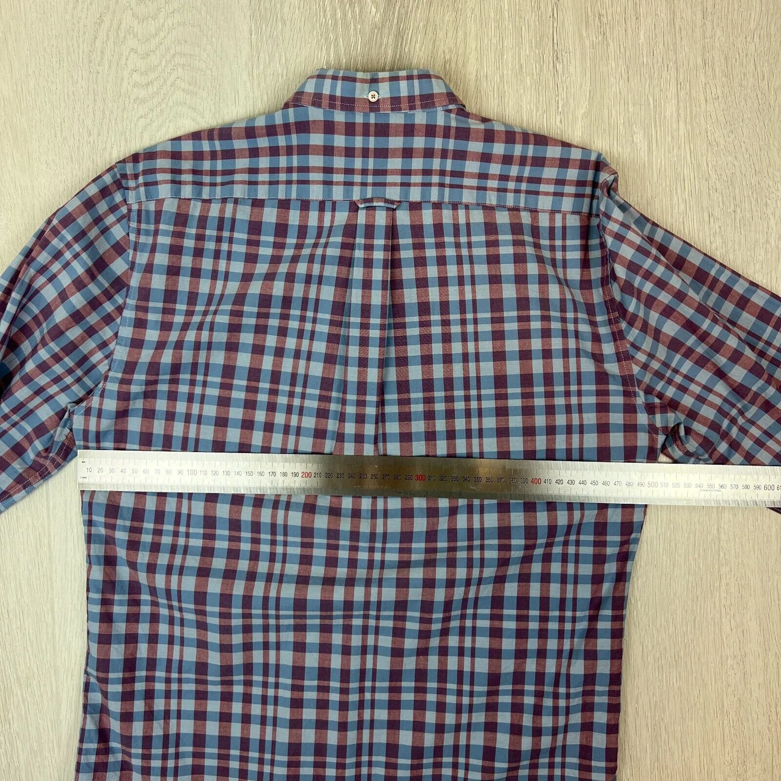 Industrie Mens Long Sleeve Button Up Shirt Size Small (3 Shirts)