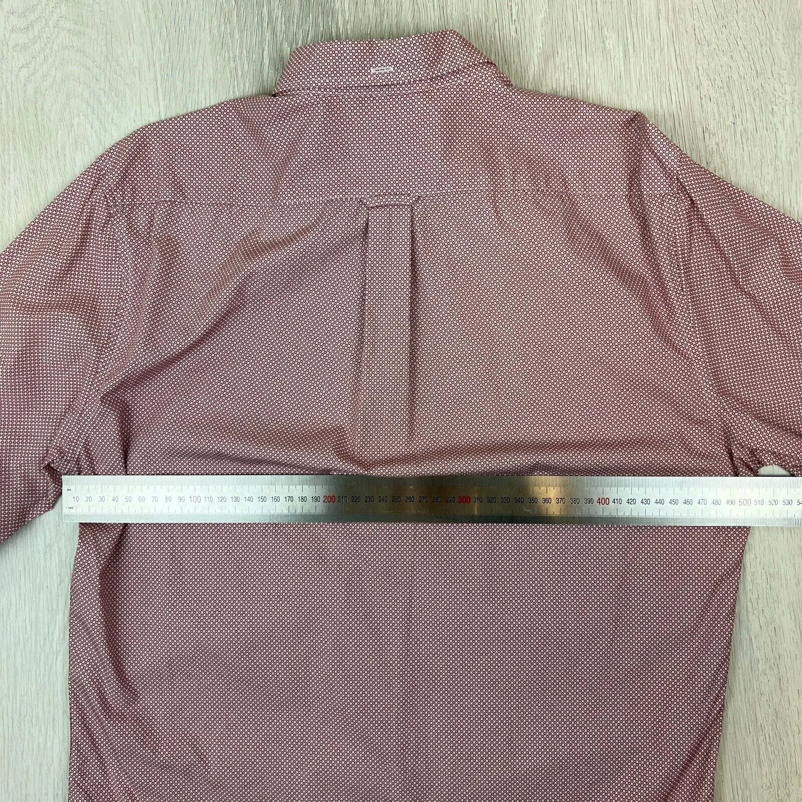 Industrie Mens Long Sleeve Button Up Shirt Size Small (3 Shirts)