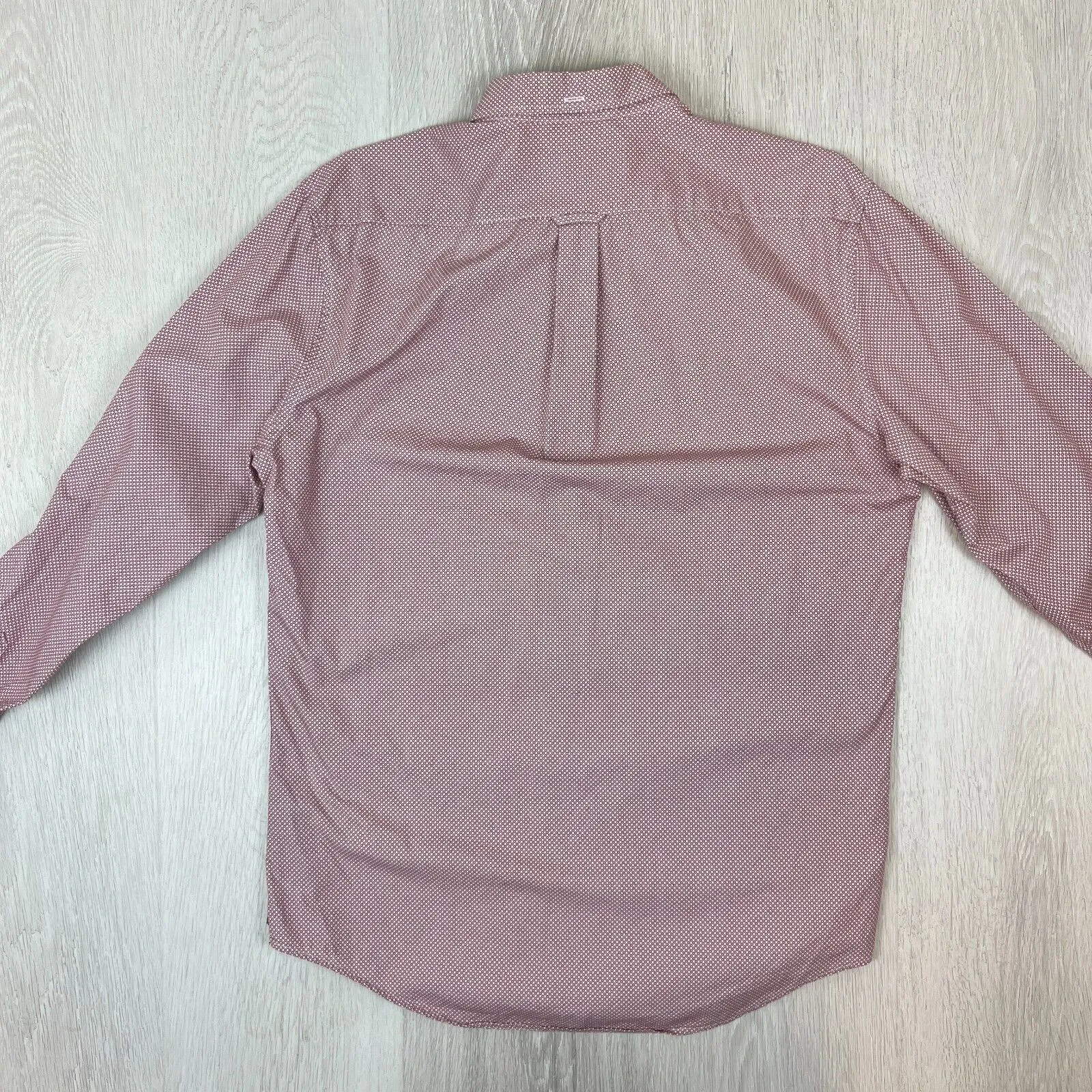 Industrie Mens Long Sleeve Button Up Shirt Size Small (3 Shirts)